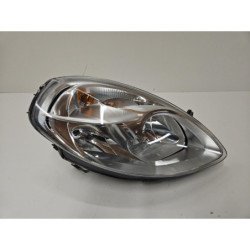Optique Avant Principal Droit (feux)(phare) Lancia Ypsilon 4 Phase 2